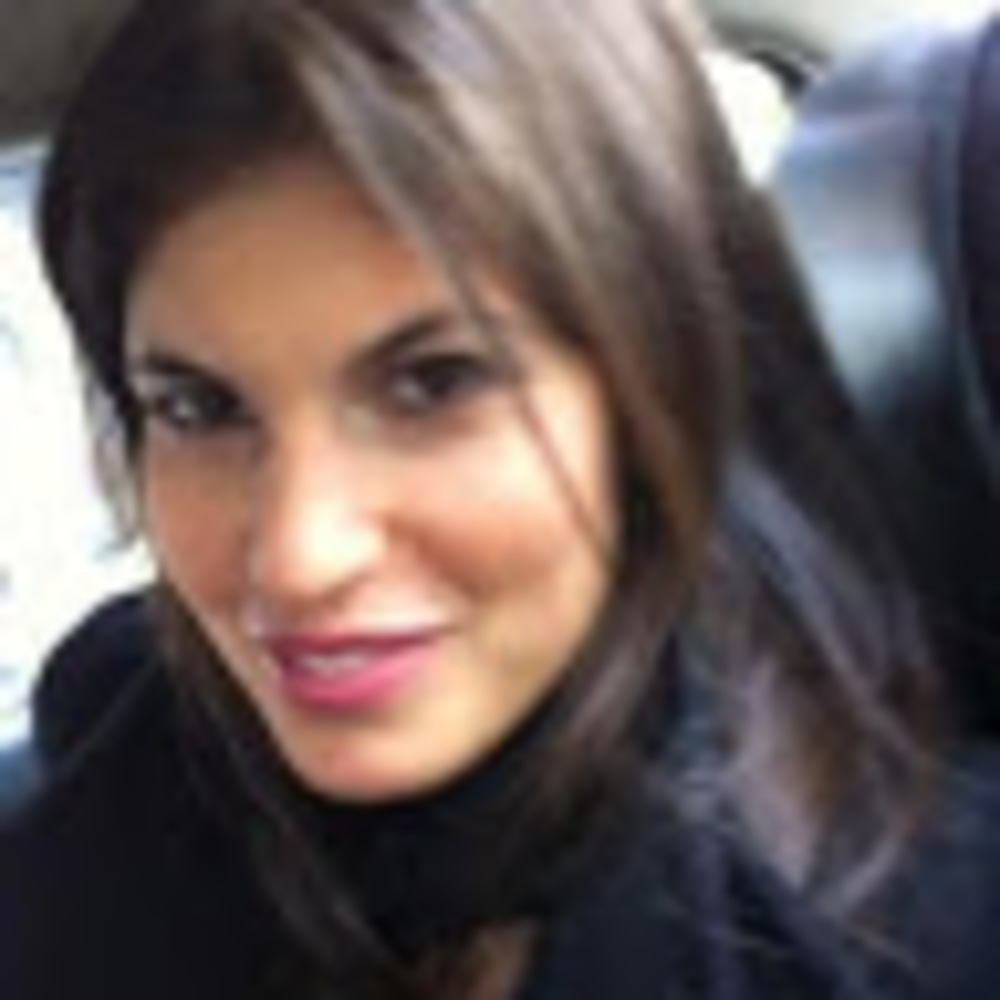 Meet your Posher, Aviva